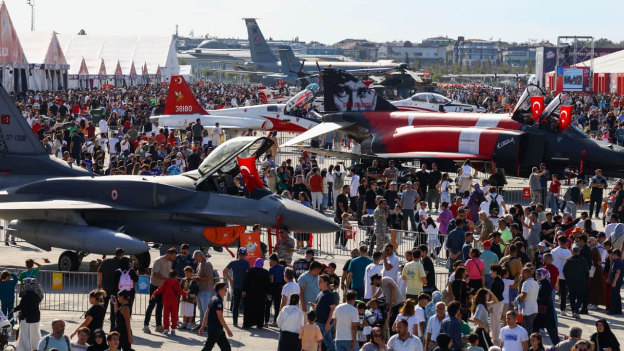 Foto - TEKNOFEST gençlere ilham oluyor: Gençlerin fikirleri şirketlere dönüşüyor
