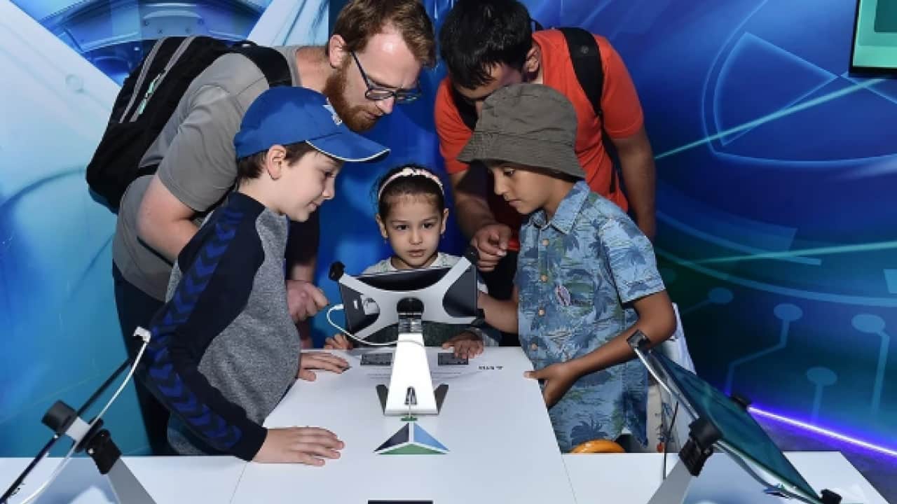 Foto - TEKNOFEST gençlere ilham oluyor: Gençlerin fikirleri şirketlere dönüşüyor