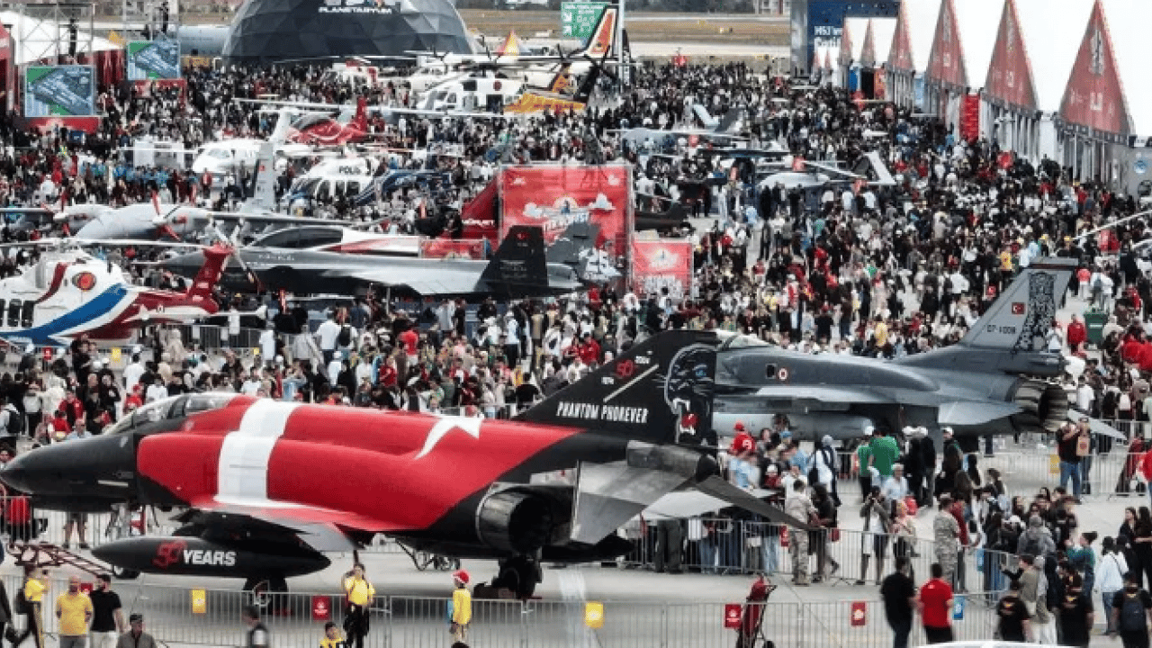 Foto - TEKNOFEST Güneydoğu başlıyor: Şanlıurfa'da büyük hazırlık