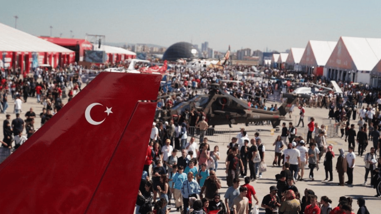 Foto - TEKNOFEST Güneydoğu başlıyor: Şanlıurfa'da büyük hazırlık