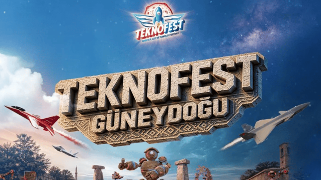 Foto - TEKNOFEST Güneydoğu başlıyor: Şanlıurfa'da büyük hazırlık