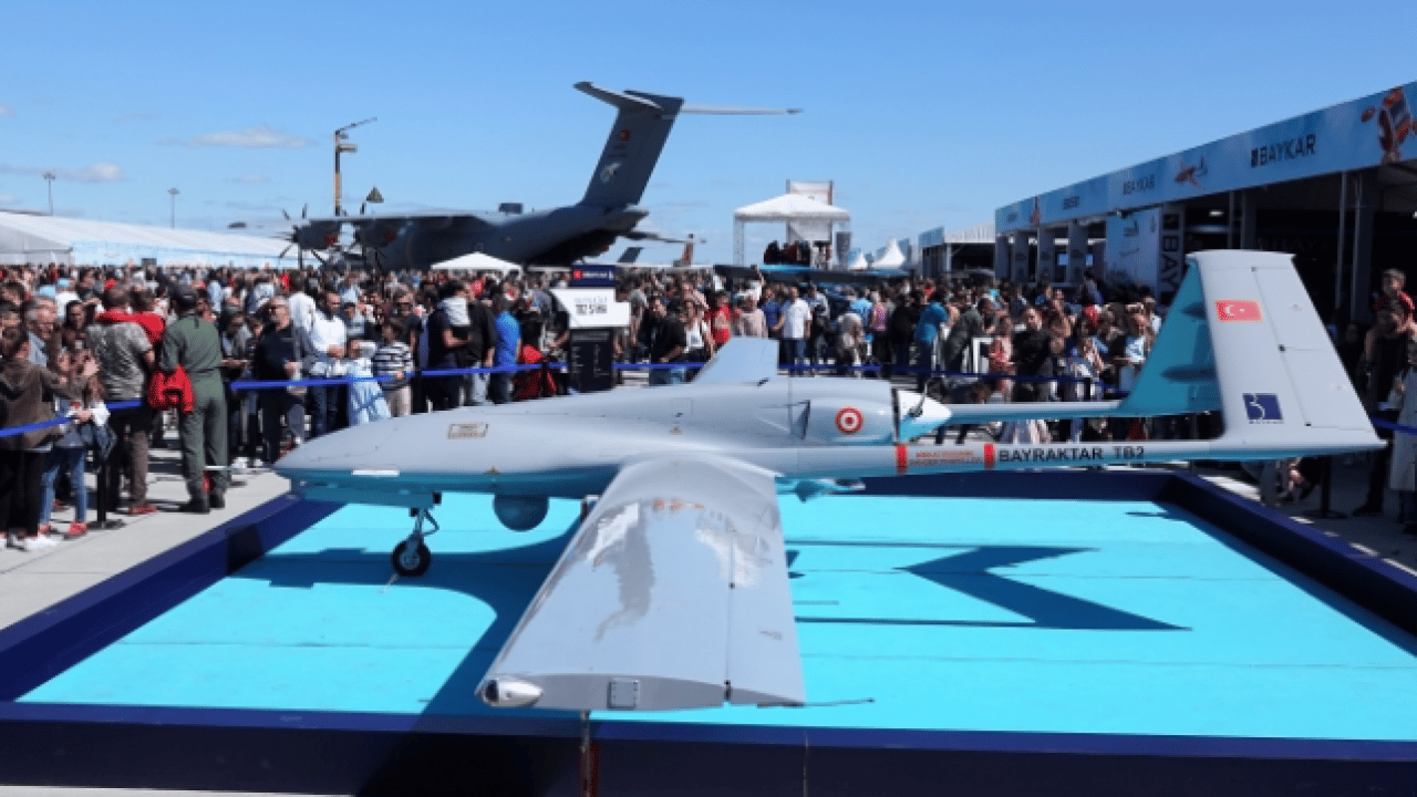 Foto - TEKNOFEST Güneydoğu başlıyor: Şanlıurfa'da büyük hazırlık