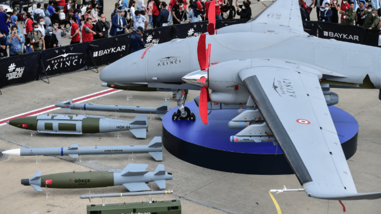 Foto - TEKNOFEST Güneydoğu başlıyor: Şanlıurfa'da büyük hazırlık