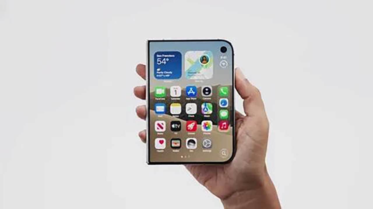 Foto - Teknoloji devi Apple’dan dudak uçuklatan fiyatlar! İlk katlanabilir model iPhone Duo ve iPhone 18 Pro serisi tanıtıldı!