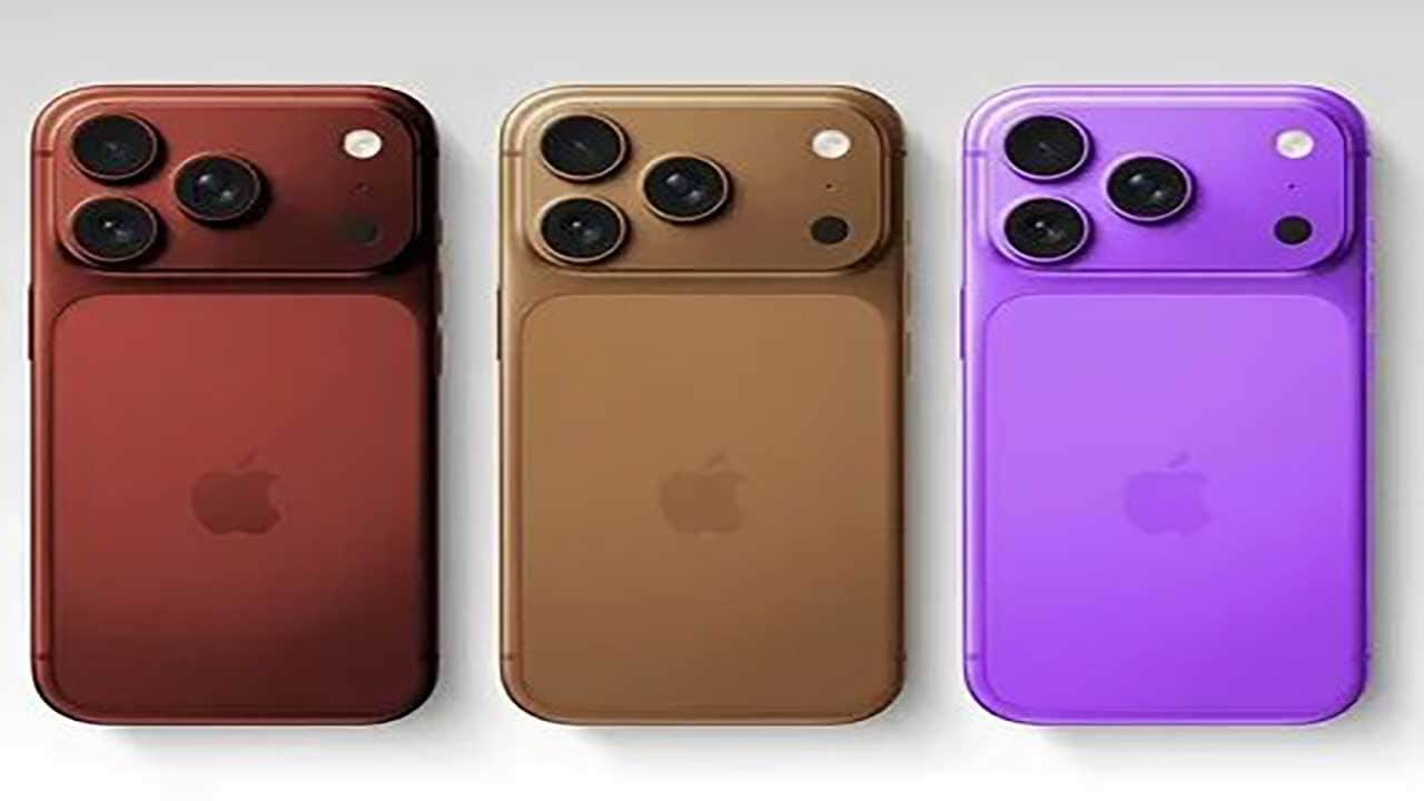 Foto - Teknoloji devi Apple’dan dudak uçuklatan fiyatlar! İlk katlanabilir model iPhone Duo ve iPhone 18 Pro serisi tanıtıldı!