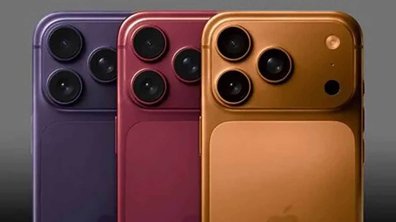 Foto - Teknoloji devi Apple’dan dudak uçuklatan fiyatlar! İlk katlanabilir model iPhone Duo ve iPhone 18 Pro serisi tanıtıldı!