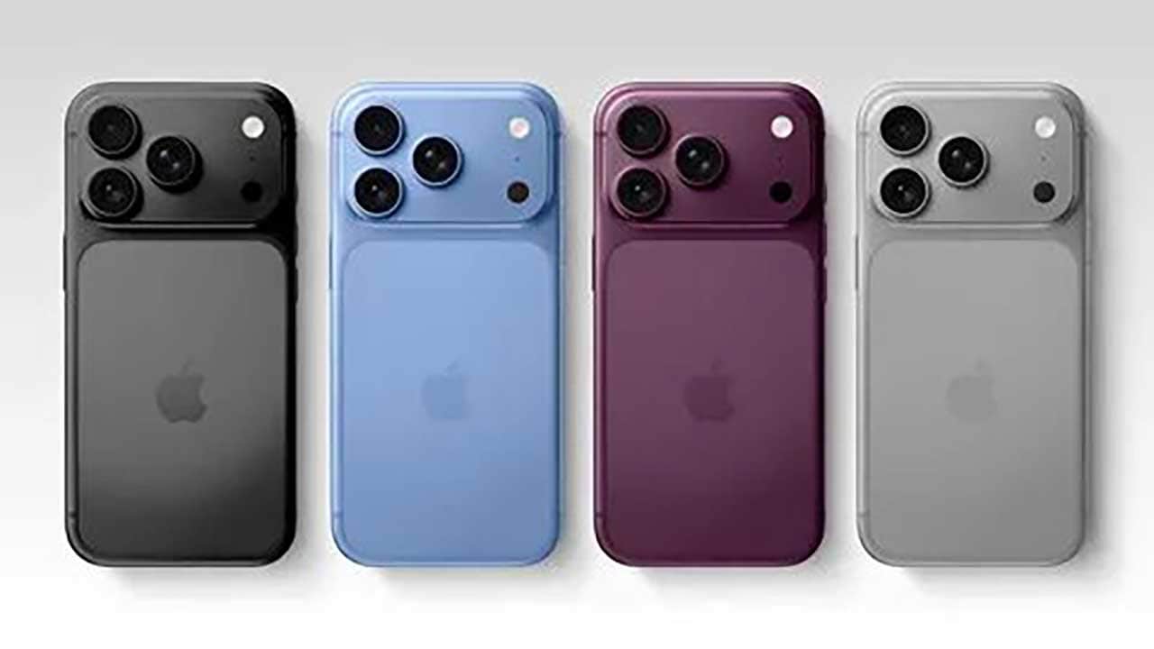 Foto - Teknoloji devi Apple’dan dudak uçuklatan fiyatlar! İlk katlanabilir model iPhone Duo ve iPhone 18 Pro serisi tanıtıldı!