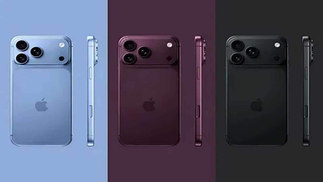 Teknoloji devi Apple’dan dudak uçuklatan fiyatlar! İlk katlanabilir model iPhone Duo ve iPhone 18 Pro serisi tanıtıldı!