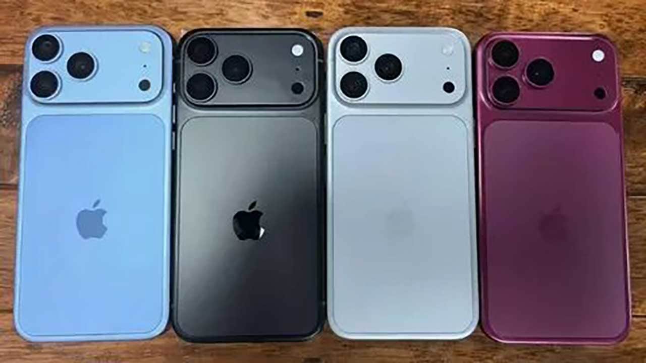 Foto - Teknoloji devi Apple’dan dudak uçuklatan fiyatlar! İlk katlanabilir model iPhone Duo ve iPhone 18 Pro serisi tanıtıldı!