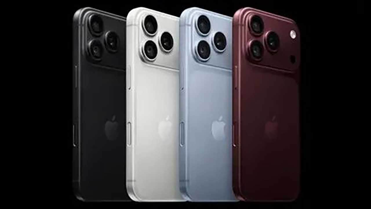 Foto - Teknoloji devi Apple’dan dudak uçuklatan fiyatlar! İlk katlanabilir model iPhone Duo ve iPhone 18 Pro serisi tanıtıldı!