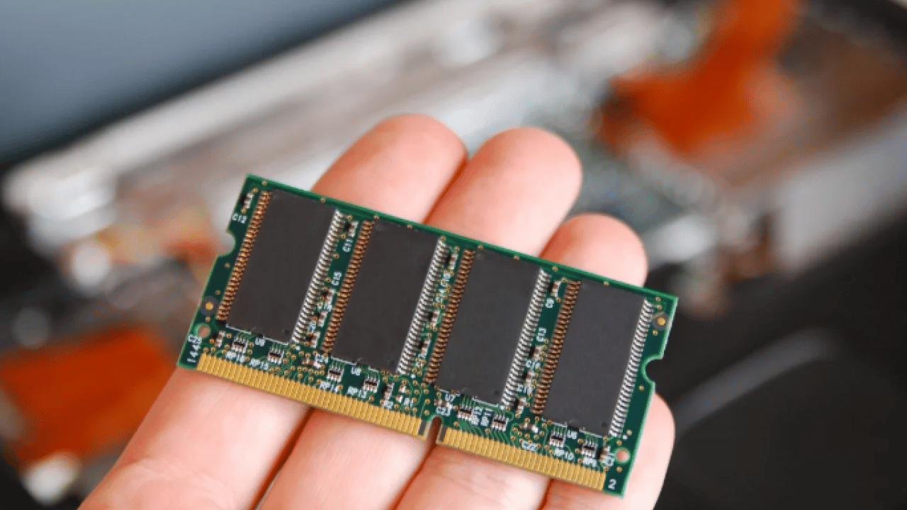 Foto - Teknolojide arz-talep dengesi yerle bir oldu! Yapay zeka RAM’leri yuttu! Bilgisayar ve telefon fiyatlarında ‘RAM’ zammı alarmı