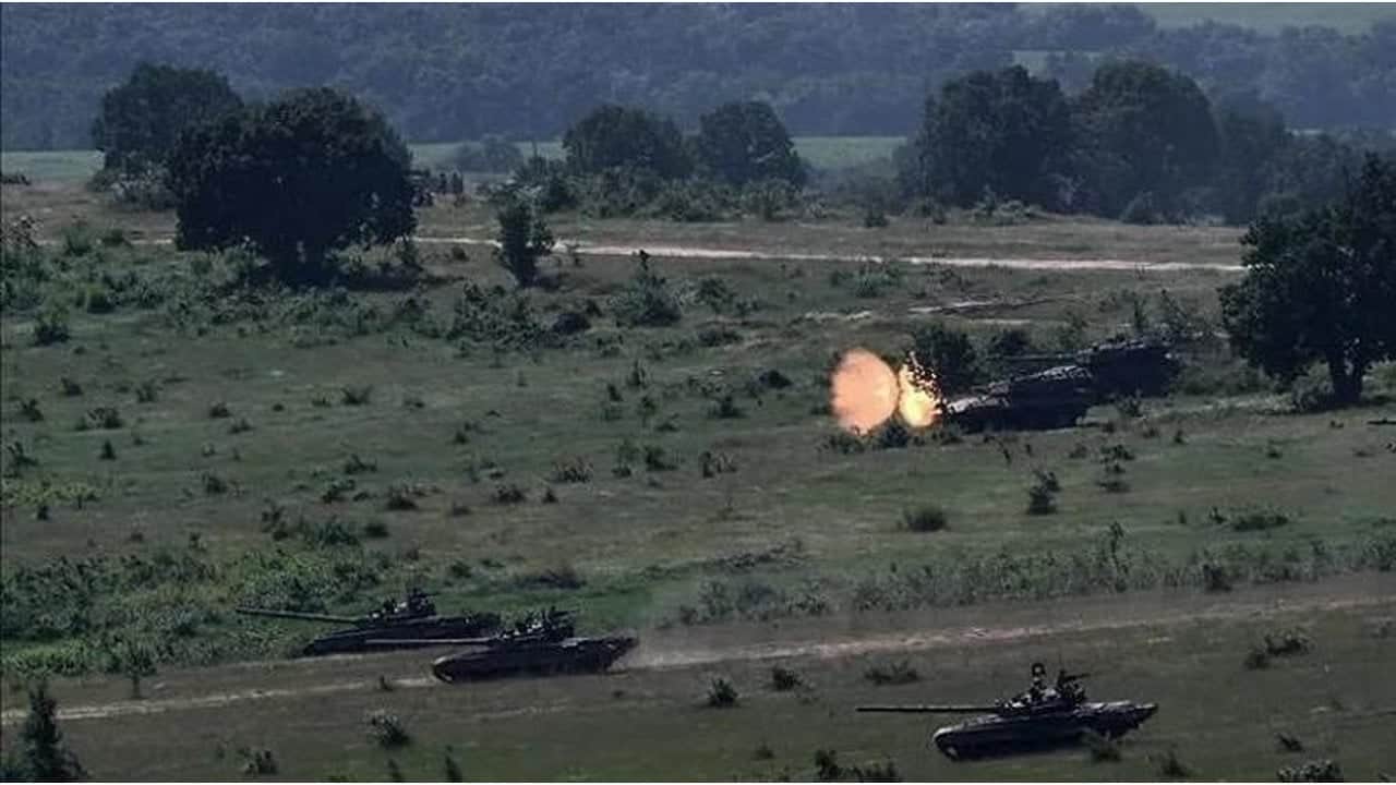 Foto - Tel Aviv-Atina hattında gizli plan deşifre oldu: İsrail desteği bile Türk ordusunun karşısında yetersiz kaldı