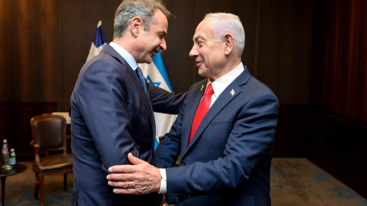 Foto - Tel Aviv-Atina hattında gizli plan deşifre oldu: İsrail desteği bile Türk ordusunun karşısında yetersiz kaldı