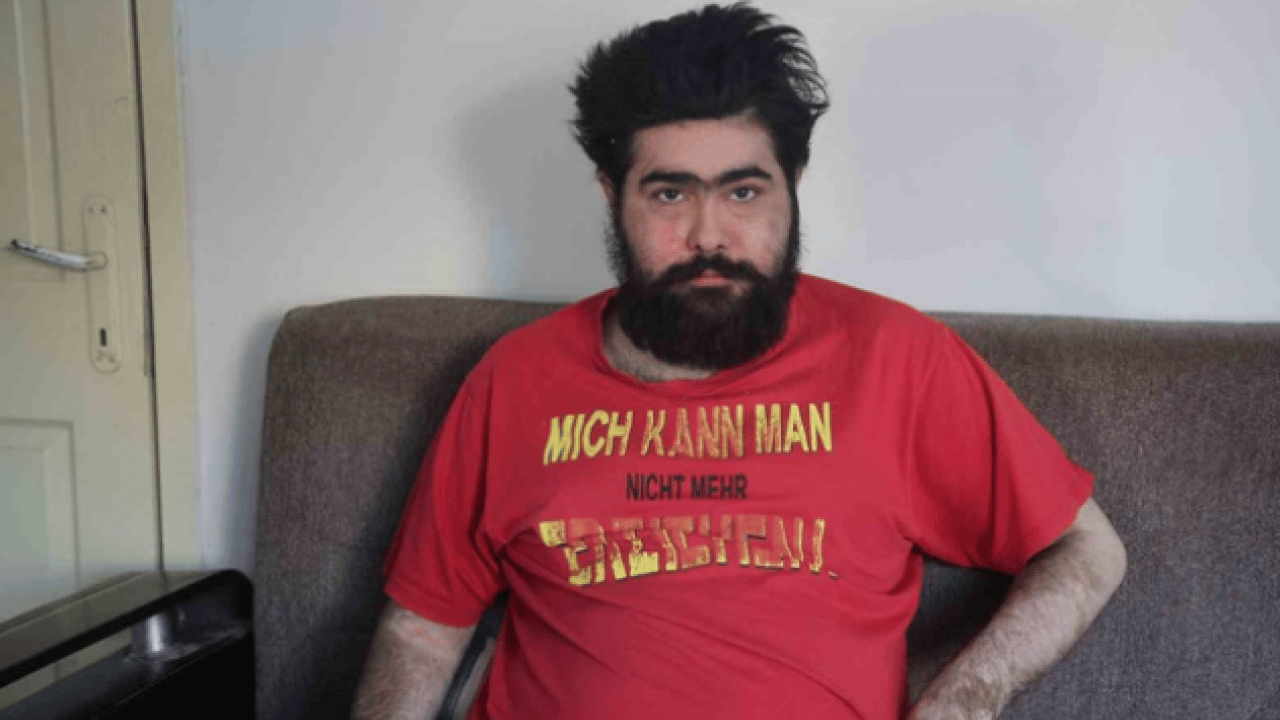 Foto - Telefon bağımlısı Barış Özbay'den yeni haber: 3 ay boyunca tedavi gördü! Ancak eski hayatına geri döndü