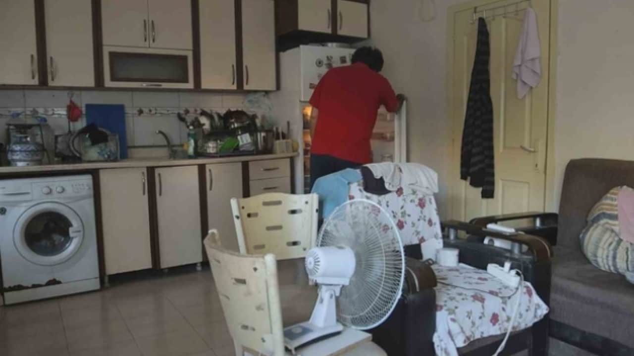 Foto - Telefon bağımlısı Barış Özbay'den yeni haber: 3 ay boyunca tedavi gördü! Ancak eski hayatına geri döndü