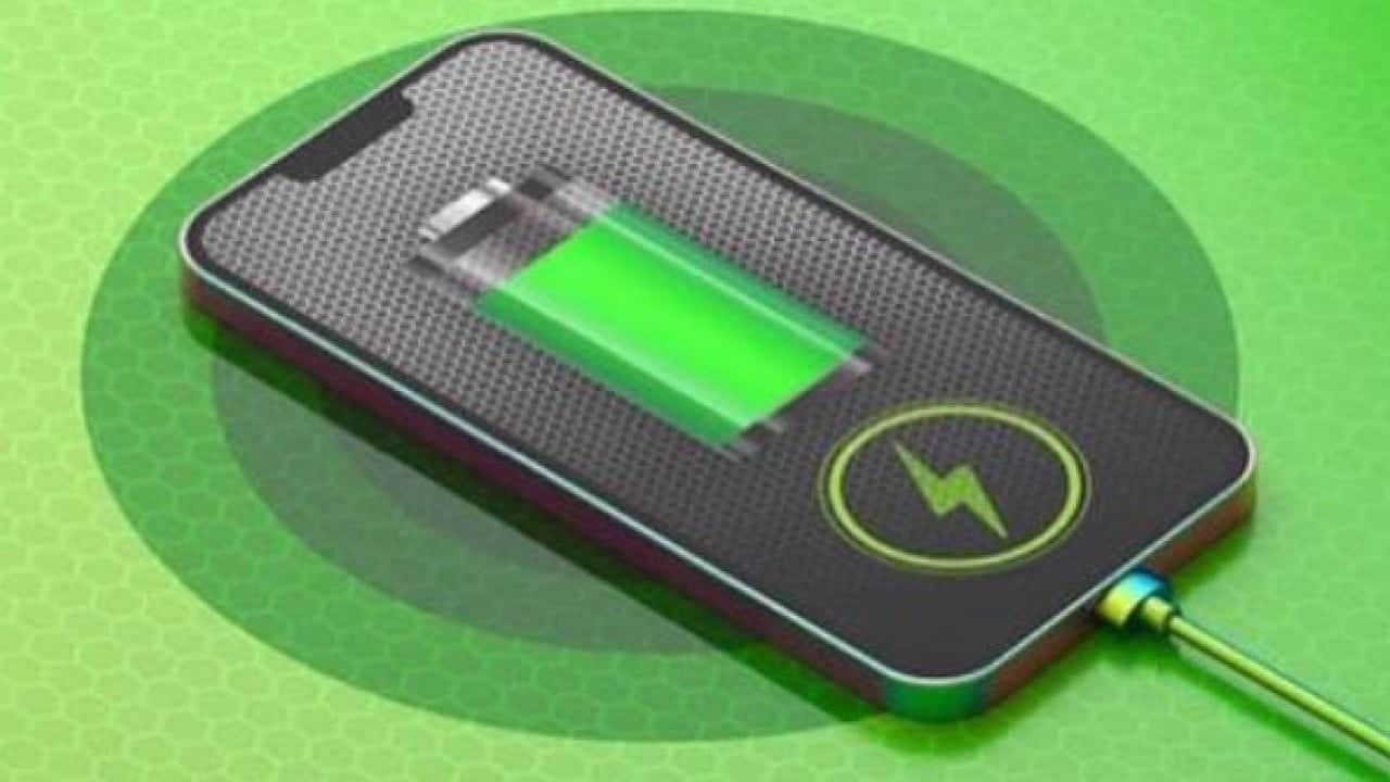 Foto - Telefon bataryasını korumanın sırrı belli oldu! Bu ‘sınır’a dikkat