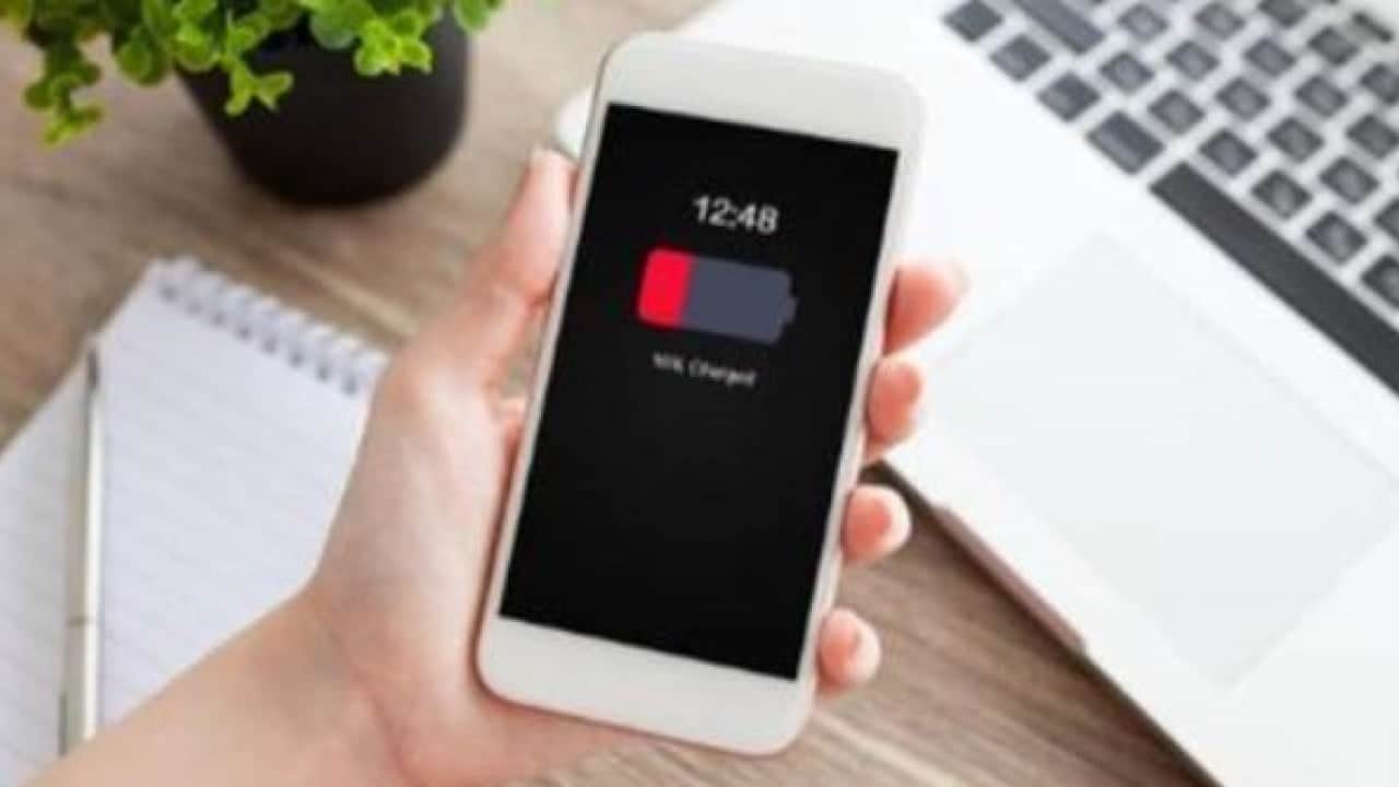 Foto - Telefon bataryasını korumanın sırrı belli oldu! Bu ‘sınır’a dikkat