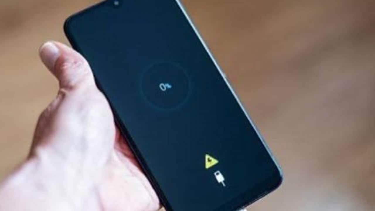 Foto - Telefon bataryasını korumanın sırrı belli oldu! Bu ‘sınır’a dikkat