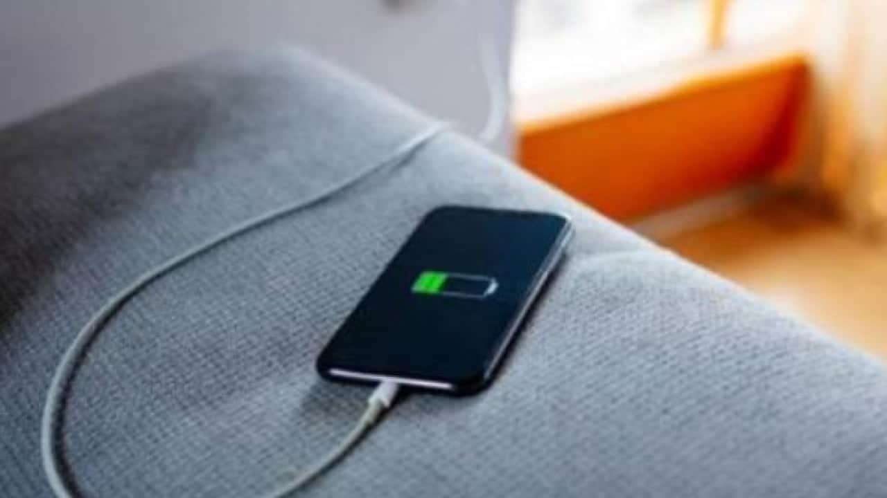 Foto - Telefon bataryasını korumanın sırrı belli oldu! Bu ‘sınır’a dikkat