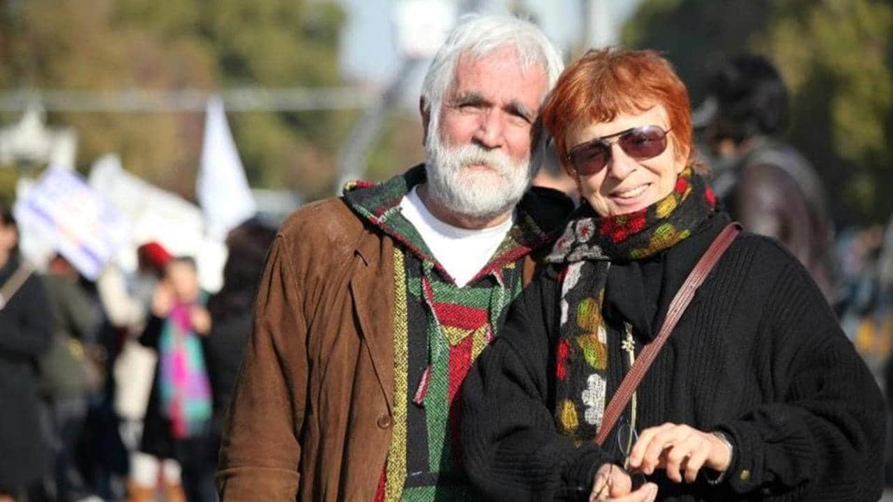 Foto - Temel Demirer ve Sibel Özbudun'un gözaltı gerekçeleri belli oldu