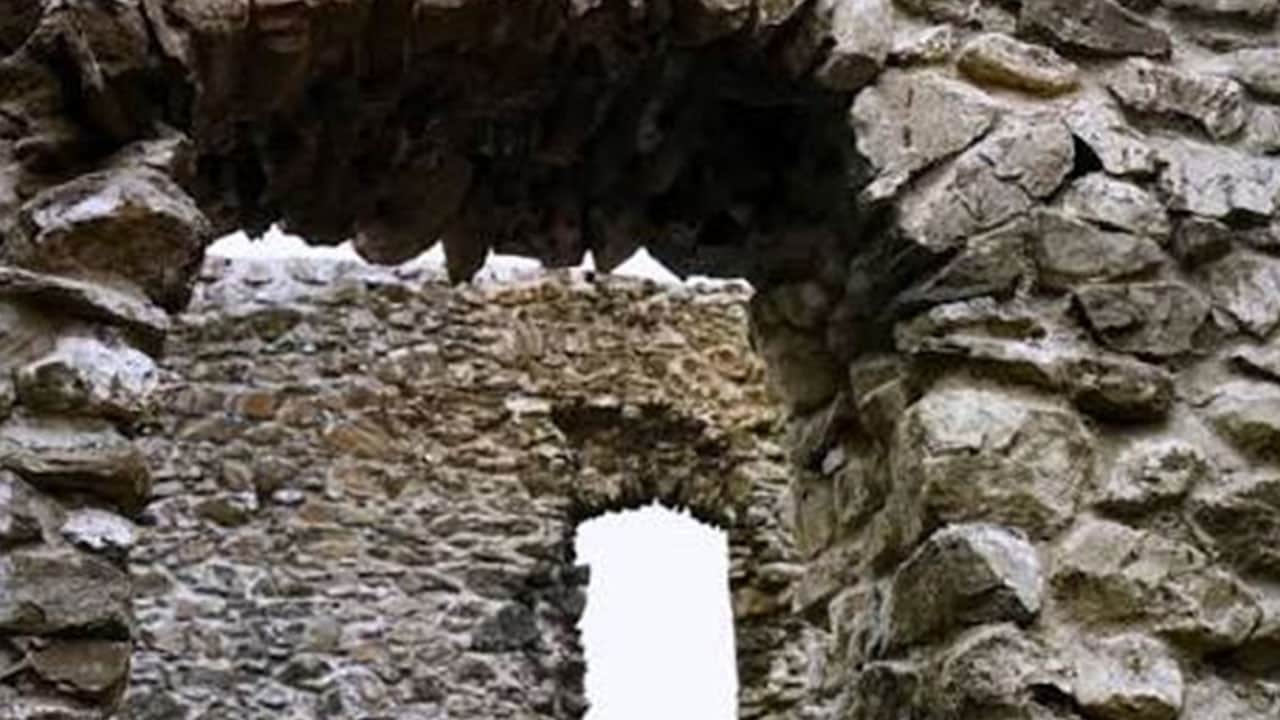 Foto - Temel kazısı tarihin kapısını açtı! Toprağın altından 16. yüzyıl sırrı çıktı 