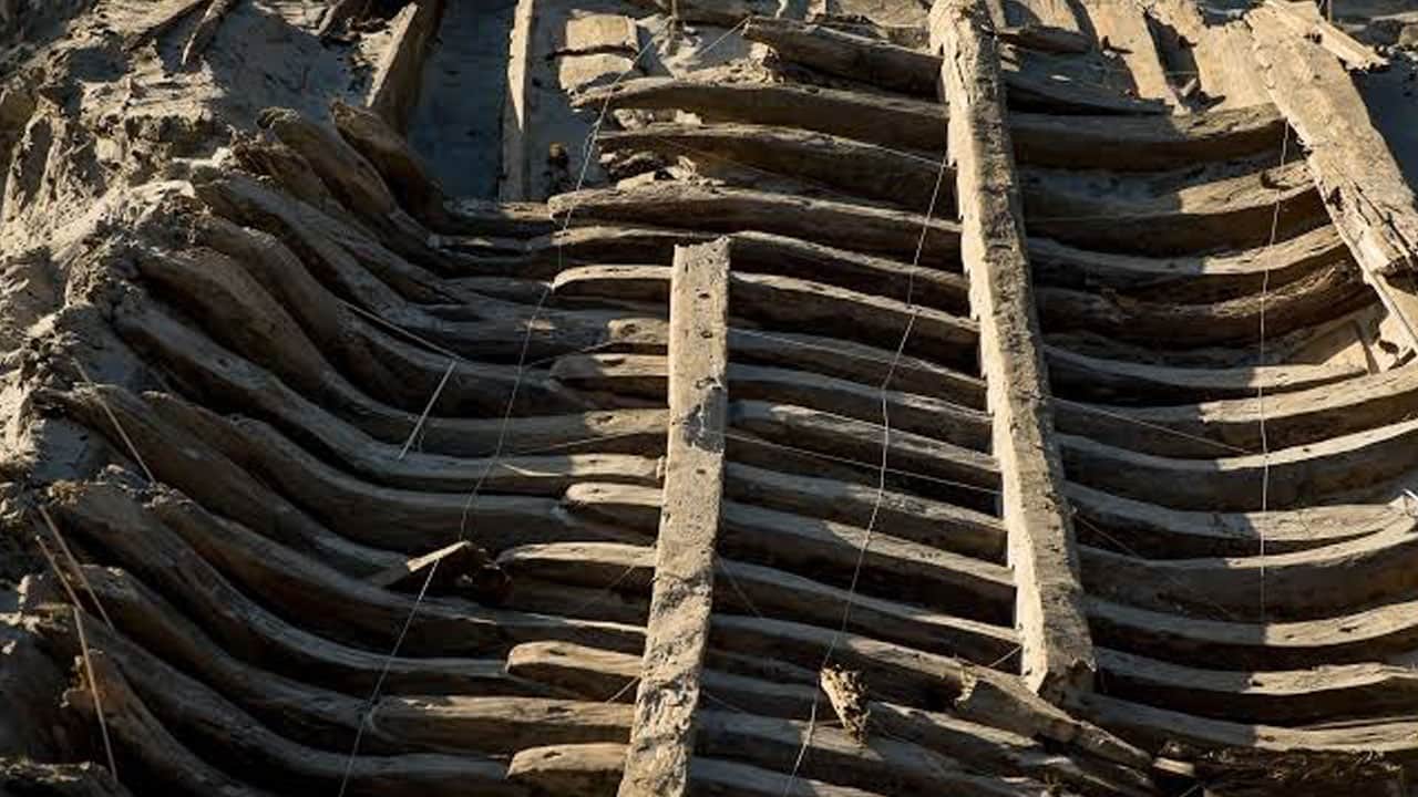 Foto - Temel kazısı tarihin kapısını açtı! Toprağın altından 16. yüzyıl sırrı çıktı 