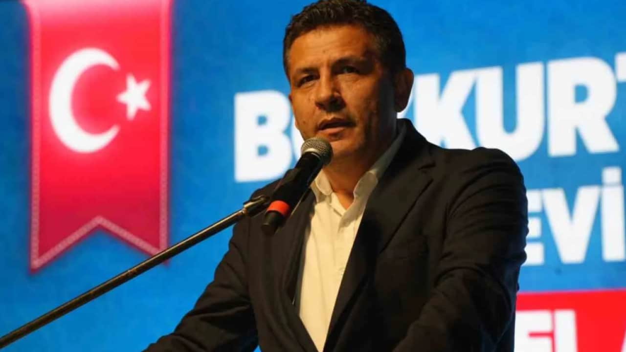 Temelleri dualarla atıldı: Kozan’a yeni taziye evi ve Kur’an kursu geliyor