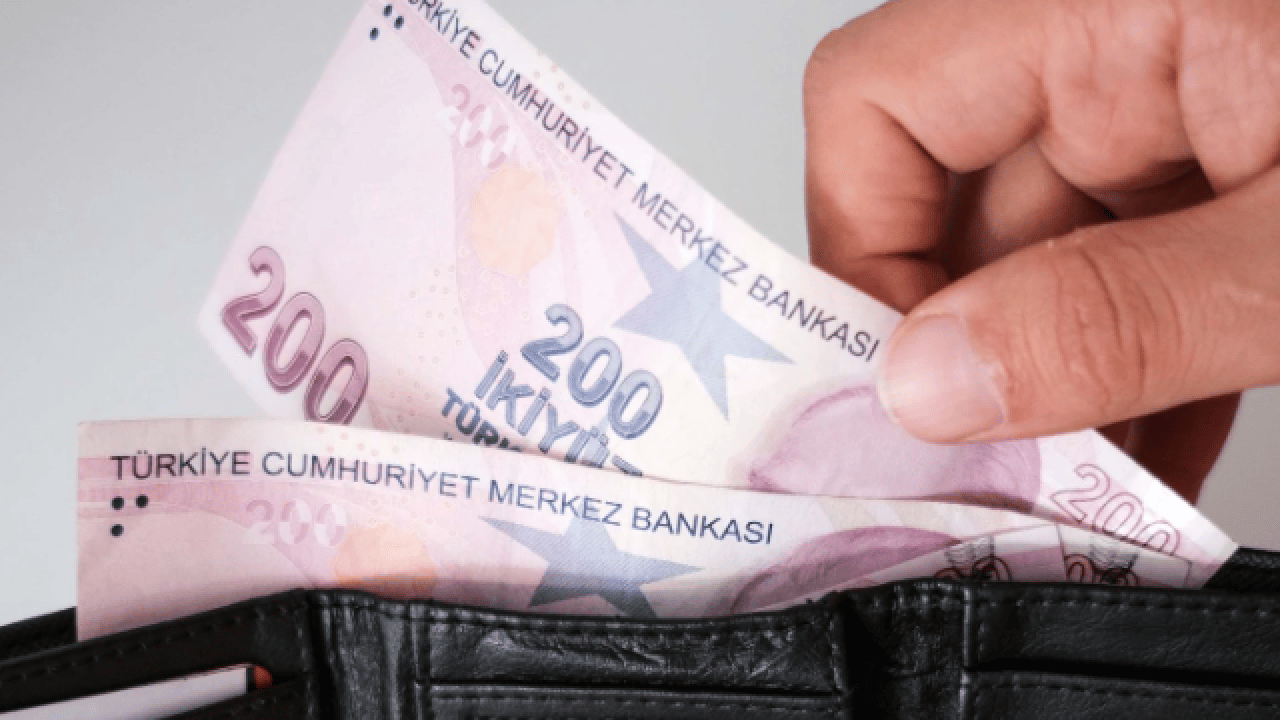 Foto - Temmuz zammında yeni tablo: Emekli ve memurun alacağı oran değişti
