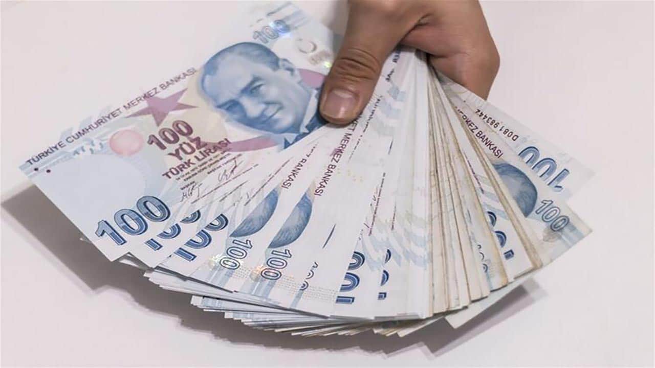 Foto - Temmuzda maaşlar sil baştan! Kim ne kadar maaş alacak belli oldu