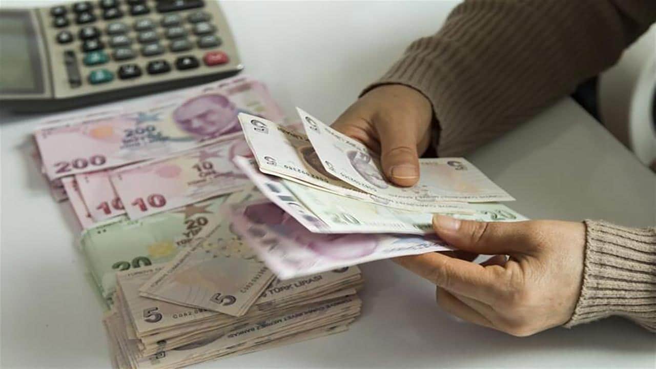 Foto - Temmuzda maaşlar sil baştan! Kim ne kadar maaş alacak belli oldu