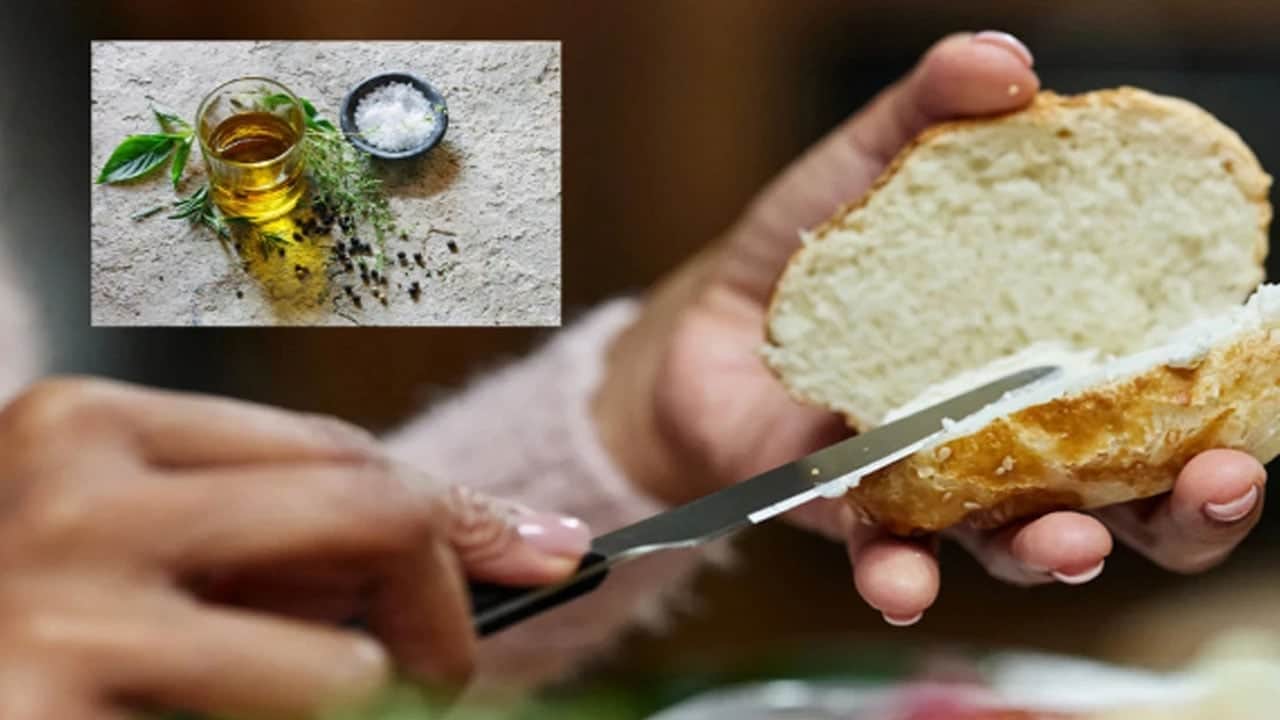 Foto - Tereyağı yoksa yerine ne kullanılır? Biz sizler için araştırma yaptık... Hadi başlayalım