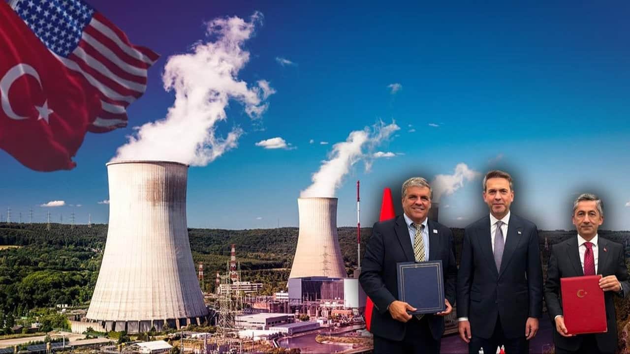 Foto - Tereyağından kıl çeker gibi halledildi! Türkiye ile ABD arasında herkesi ters köşe yapan dev anlaşma