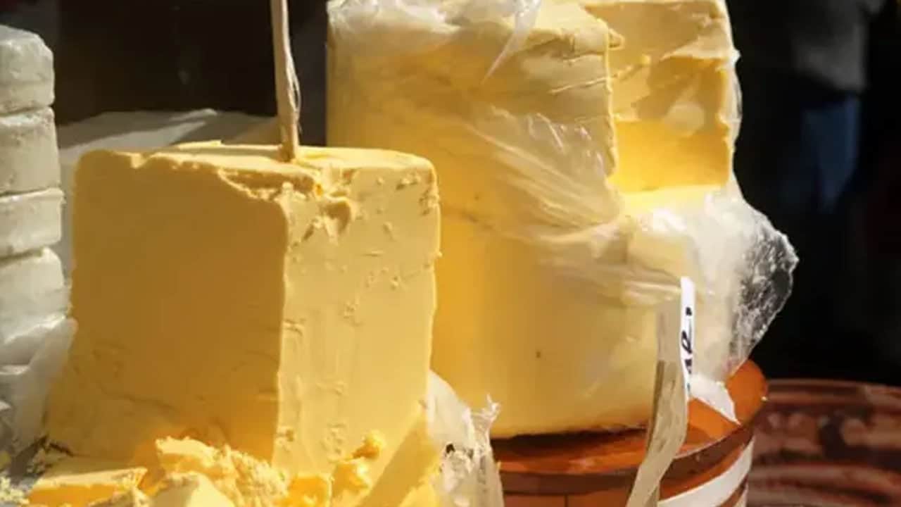  Tereyağının gerçek olduğunu tam anlamanın 5 kuralı: Tatlı ve tuzlu hamura dahil olduysa bakın ne oluyor