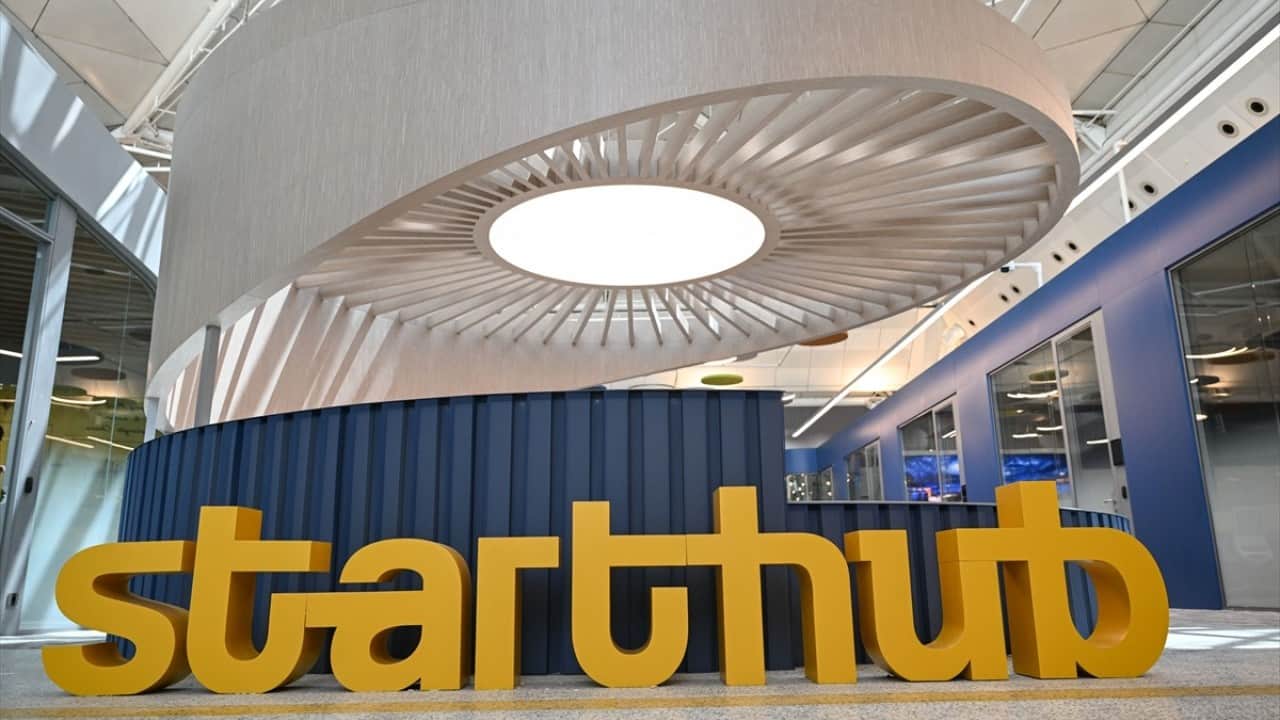 Foto - Terminal İstanbul'un ilk etabı bu ay açılıyor teknolojinin yeni adresi Türkiye olacak