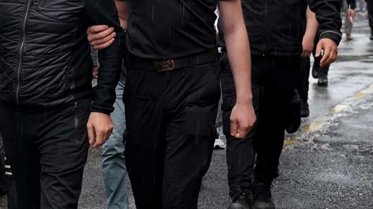 Foto - Teşkilatlar çalışıyor, İstanbul emniyette: Terör örgütlerine operasyonlar yüzde 51 arttı