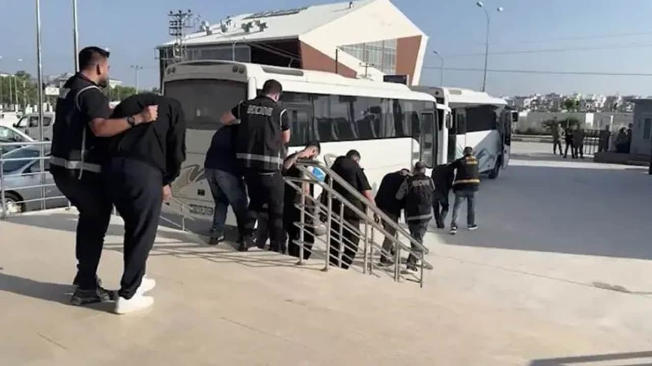 Foto - Teşkilatlar çalışıyor, İstanbul emniyette: Terör örgütlerine operasyonlar yüzde 51 arttı