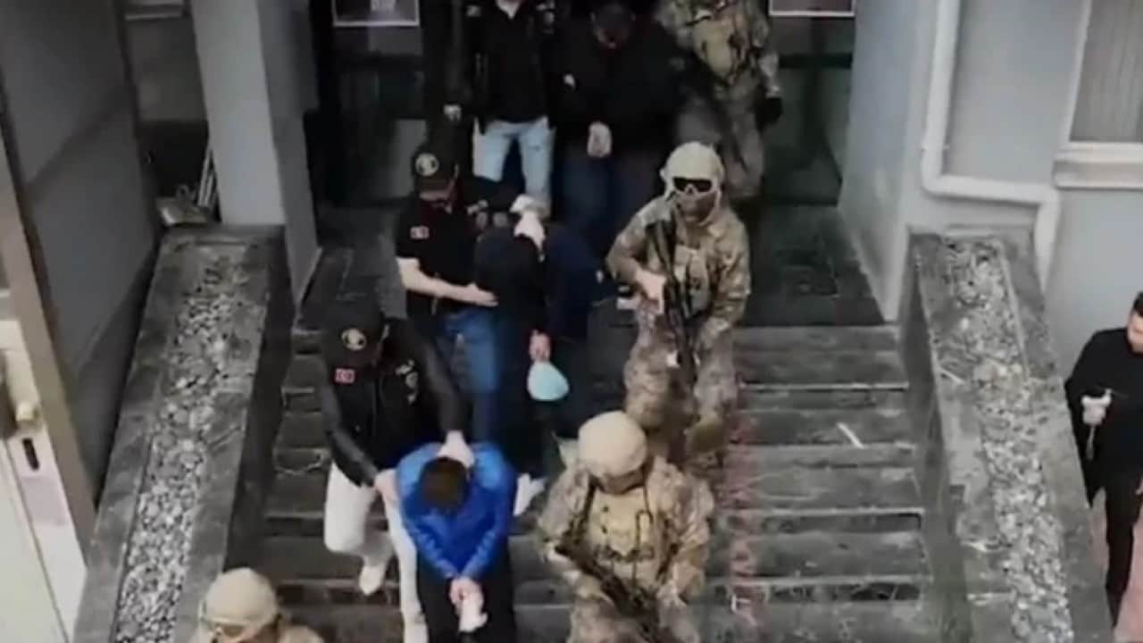 Foto - Teşkilatlar çalışıyor, İstanbul emniyette: Terör örgütlerine operasyonlar yüzde 51 arttı