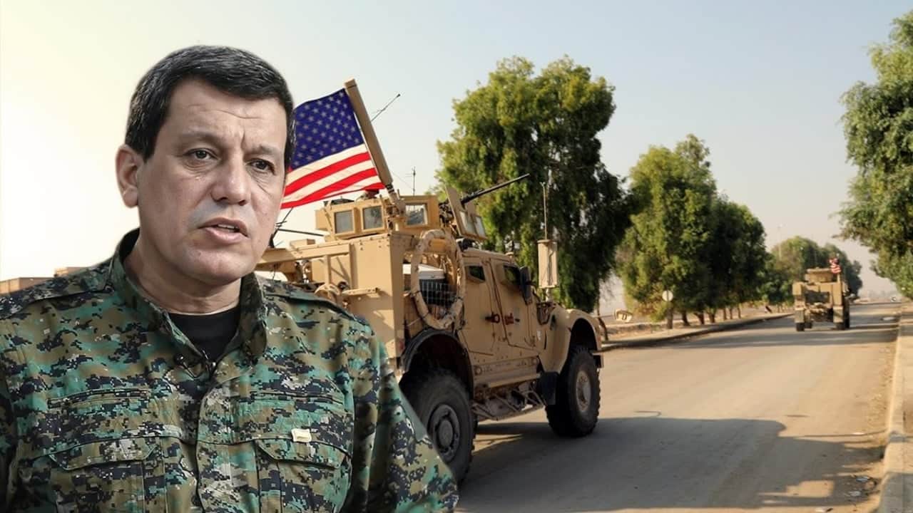 Foto - Terör örgütü elebaşından tarihi çıkış: "Hata yaptık" dedi, ABD’nin satışa getirdiğini itiraf etti