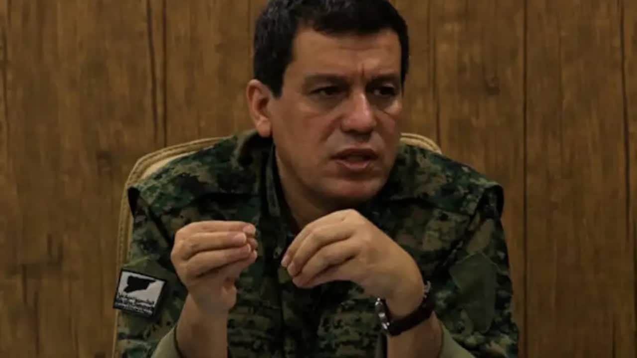 Foto - Terör örgütü elebaşından tarihi çıkış: "Hata yaptık" dedi, ABD’nin satışa getirdiğini itiraf etti