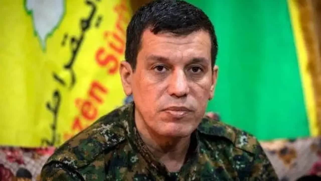 Foto - Terör örgütü elebaşından tarihi çıkış: "Hata yaptık" dedi, ABD’nin satışa getirdiğini itiraf etti