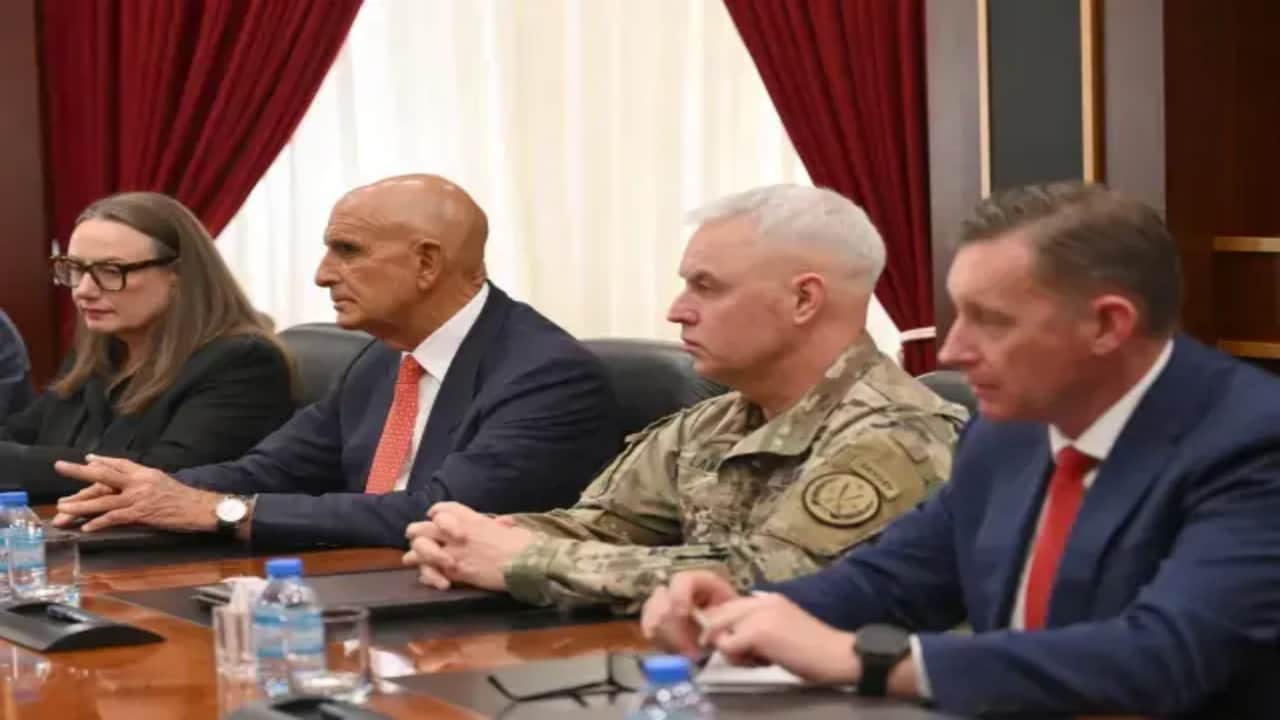 Foto - Terör örgütünün feleği şaştı! Fare gibi köşeye sıkışan Mazlum Abdi, bakın ne yaptı