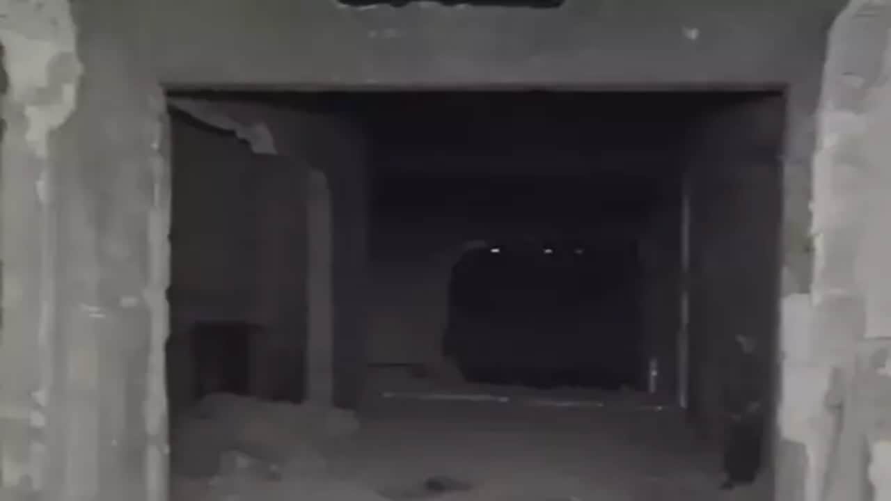 Foto - Terör örgütünün namussuzluğu ilk defa görüntülendi! Resmen şehrin altını oymuşlar