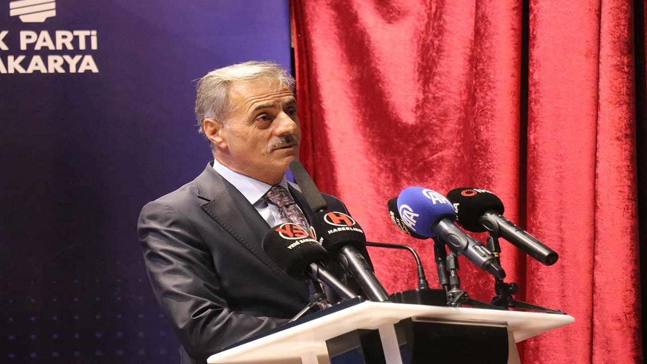 Foto - Terör prangası kökünden sökülüyor! AK Parti’den Sakarya’da tarihi 50 yıllık terör belasını bitirme hamlesi!