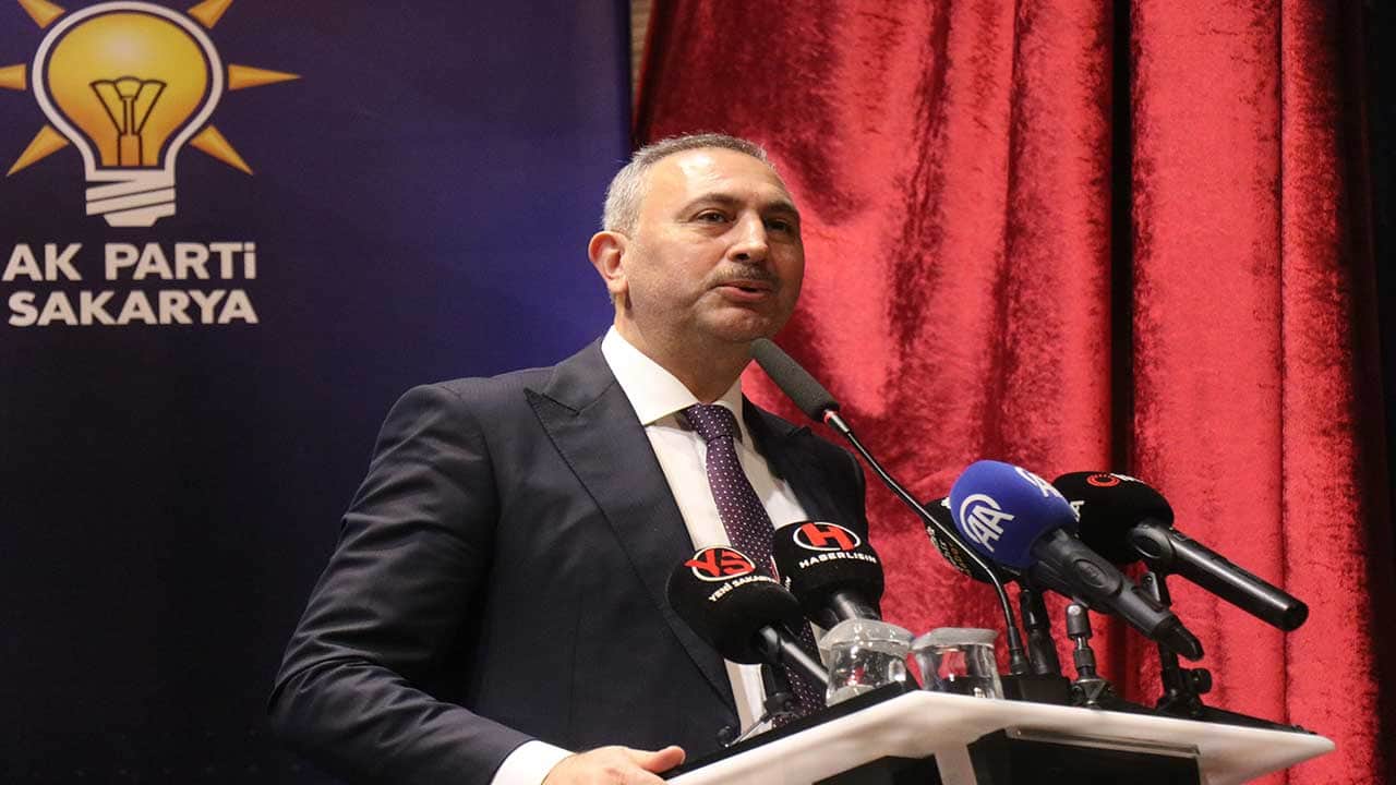Foto - Terör prangası kökünden sökülüyor! AK Parti’den Sakarya’da tarihi 50 yıllık terör belasını bitirme hamlesi!
