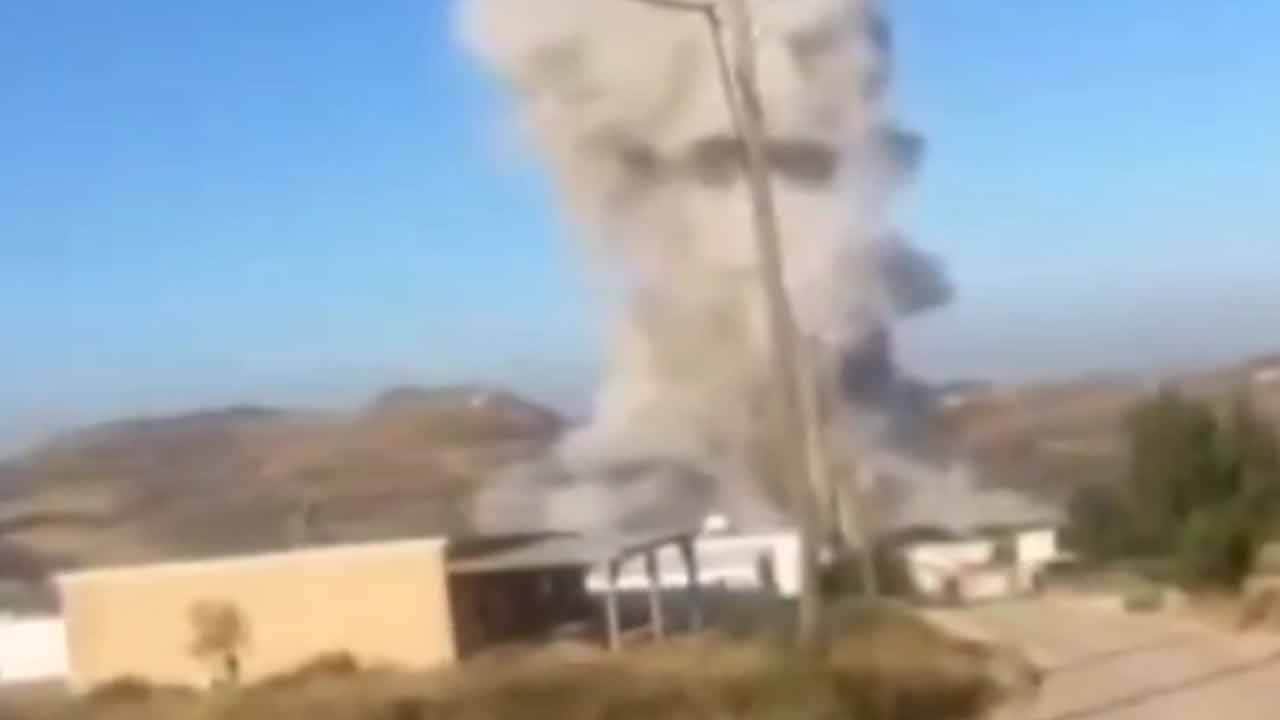 Foto - Terör saldırısı sonrası İran misilleme yaptı! İsrail cephesi savaşın ne kadar süreceğini açıkladı