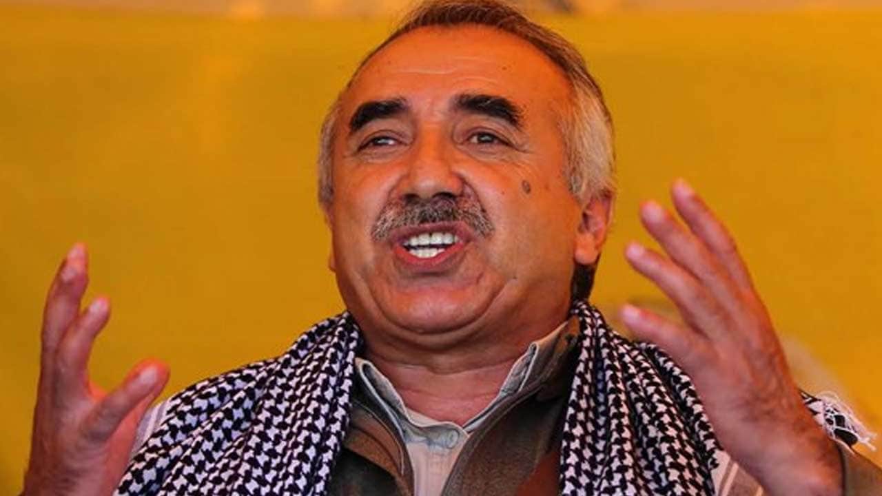 Foto - Terörist Karayılan ilk kez rakam verdi! İşte PKK’nın yarım asırlık kaybı