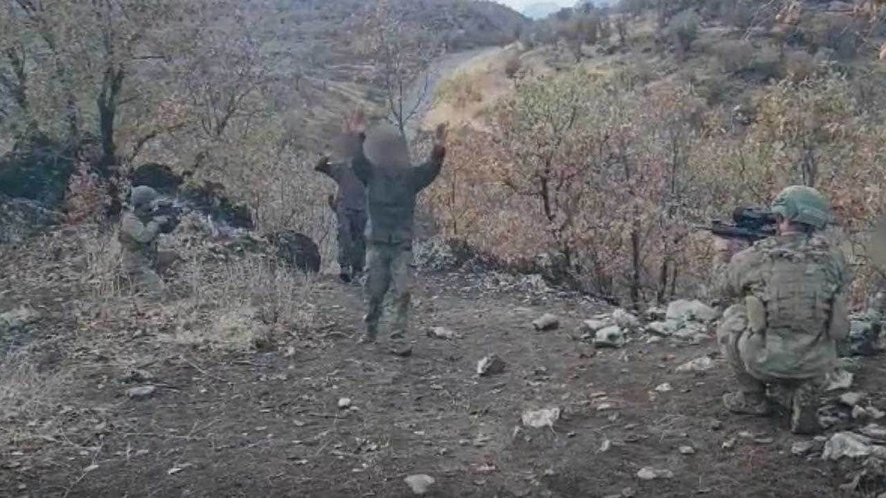 Foto - Terörist Karayılan ilk kez rakam verdi! İşte PKK’nın yarım asırlık kaybı