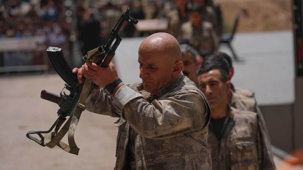 Foto - Terörist Karayılan ilk kez rakam verdi! İşte PKK’nın yarım asırlık kaybı