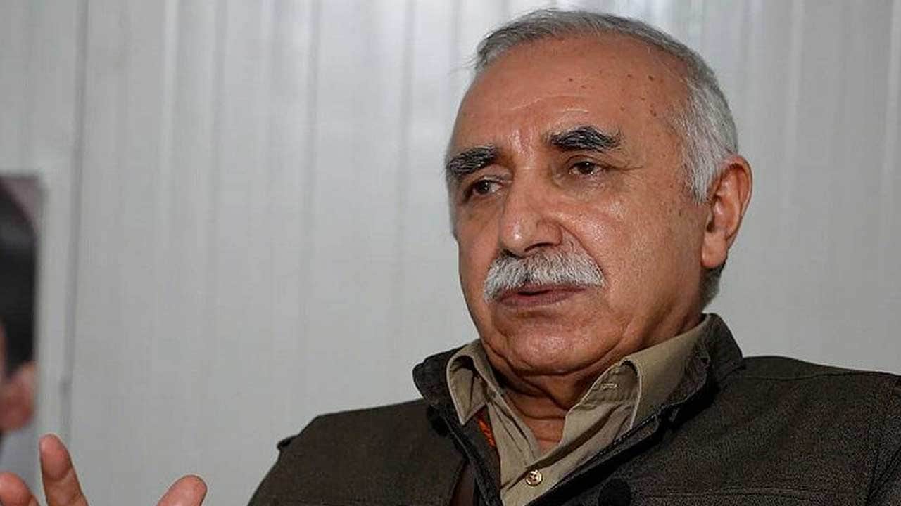 Foto - Terörist Karayılan ilk kez rakam verdi! İşte PKK’nın yarım asırlık kaybı