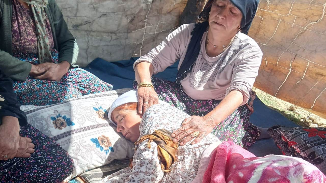 Foto - Terörsüz Türkiye'nin yeni yüzü: Askeri helikopterle hayat kurtarıldı